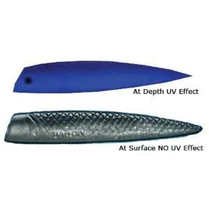  Baitrix Blue UV RDO Strip Bait 4pk Patio, Lawn & Garden