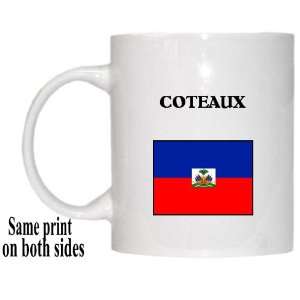  Haiti   COTEAUX Mug 