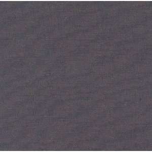  45 Wide Sea Breeze Cotton Batiste Slate Navy Fabric By 
