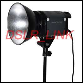 1000W Continuous Halogen Light for Photo Video camera  