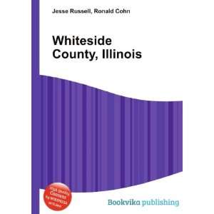 Whiteside County, Illinois Ronald Cohn Jesse Russell  