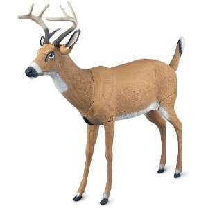 Carry Lite Whitetail Hunting Decoy 