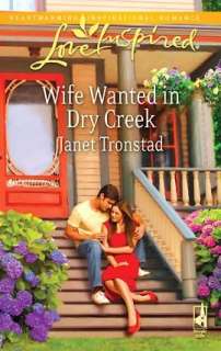   A Bride for Dry Creek (Dry Creek Series #3) by Janet 