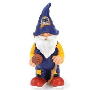   Collectibles NBA Golden State Warriors Garden Gnome