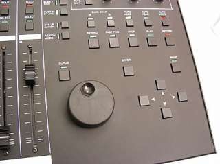 Mixed Logic M24 24 Channel Control Surface Motorized Flying Faders DAW 