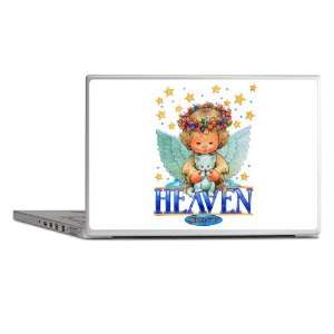  Laptop Notebook 7 Skin Cover Heaven Sent Angel 