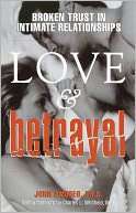   Love and Betrayal by John Amodeo, Random House 