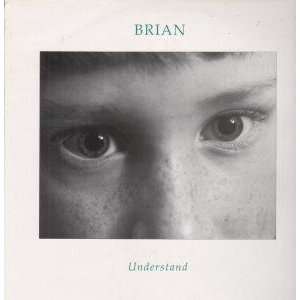  UNDERSTAND LP (VINYL) UK SETANTA 1992 BRIAN Music