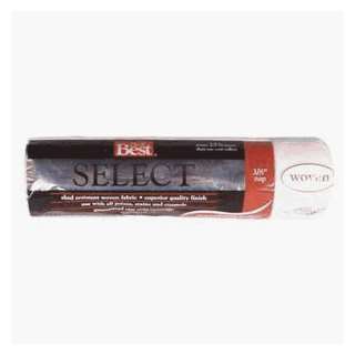  Do it Best Select Roller Cover, 3/4 NAP ROLLER COVER 