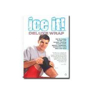    Ice It Deluxe Wrap Sys W Covr Size 6X18