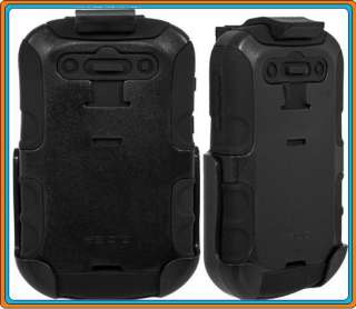 SEIDIO RUGGED CONVERT COMBO CASE W/HOLSTER FOR BLACKBERRY BOLD TOUCH 
