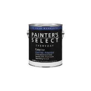  True Value Mfg Company Pse Gal Ntrl Sat Paint (Pack Of House Paint 