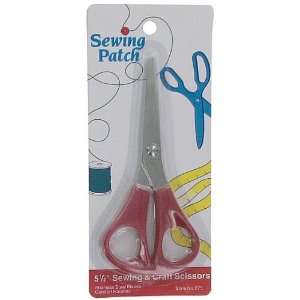 24 Sewing & Craft Scissors 5 1/2 