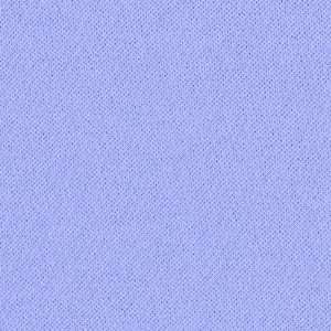  60 Wide Poly Interlock Knit Periwinkle Blue Fabric By 