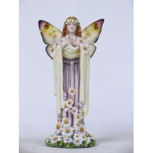    Bliss Fairy ~ Fairy Figurine By Sheila Wolk