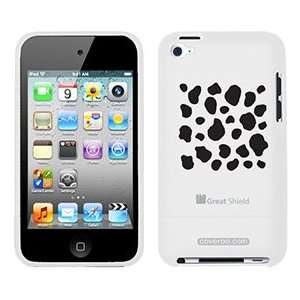  Crazy Cow on iPod Touch 4g Greatshield Case Electronics