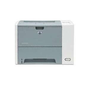  HP  LaserJet P3005dn Network Ready Printer with Automatic 