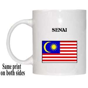  Malaysia   SENAI Mug 