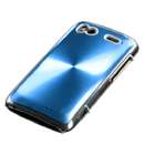 COSMO Hard Protect Cover Case for HTC SENSATION 4G Blue  