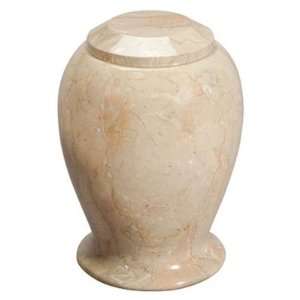  Moonlight Marble Cremation Urn