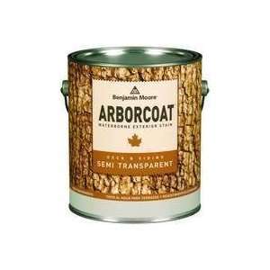   Moore Gal Arborcoat Ext Semi Transparent Stain