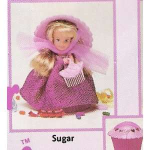  Sugar Cupcakes Doll Sugar and Shine Made By Tonka 