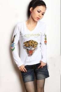 L009 Korean style cotton womens shirt/top/blouse s/M  