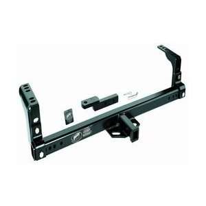  Valley 65400 Class 2 Receiver Hitch Automotive