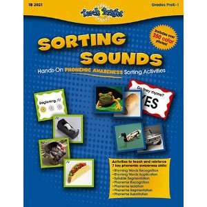  Sorting Sounds