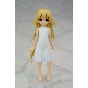  Sekirei Kusano 1/7 Scale PVC Figure Toys & Games