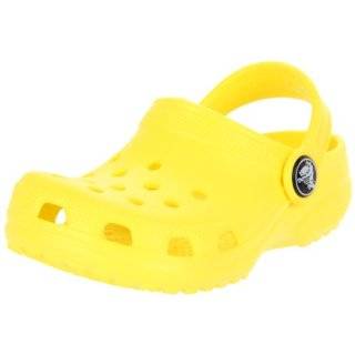 crocs Classic Clog (Infant/Toddler/Little Kid/Big Kid) by crocs