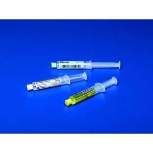 Monoject PreFill I.V. Flush Syringes    Case of 180    KND8881590125