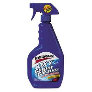 3M ScotchgardTM OXY Carpet Cleaner Plus Stain Protector CLEANER,CARPET 