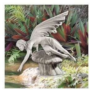  Daydream Fairy Statue Patio, Lawn & Garden
