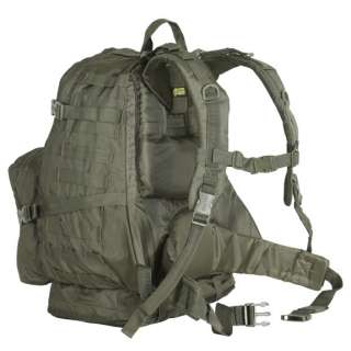 Voodoo Tactical LRRP Reaper Recon Pack 15 9033 Hydration Backpack 