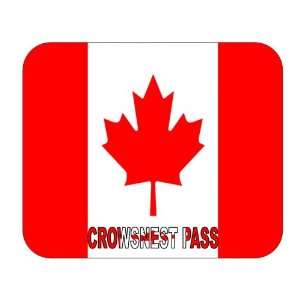  Canada   Crowsnest Pass, Alberta mouse pad Everything 