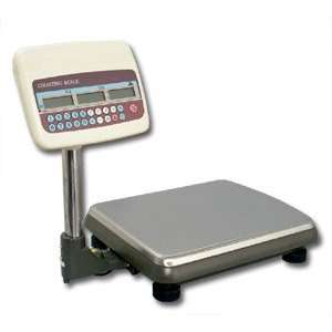 FED CSB HC SERIES HEAVY CAPACITY COUNTING SCALE HFED CSB 330L  