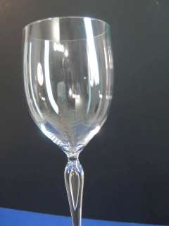Rosenthal Maitre Bouquet White Wine Glass 8 7/8  