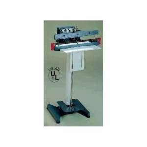  Bag Sealer Foot Operated 24 By Save On Sealers 