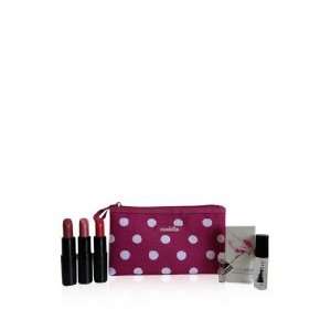    Color Me Beautiful Sealed with a Kiss Cool Collection Beauty