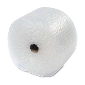  Sealed Air  Recycled Bubble Wrap, Lightt Weight 5/16 Air 
