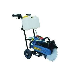   New STAR Double Hand Trolley for 14 Gas Cut Off Saw