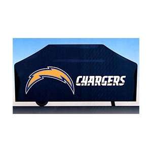  San Diego Chargers Grill Cover Patio, Lawn & Garden