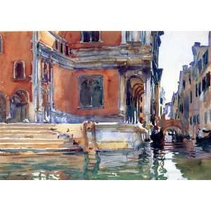   Paintings Scuola di San Rocco Oil Painting Canvas Art