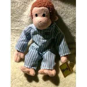  Curious George Stuffed 10 Toys & Games