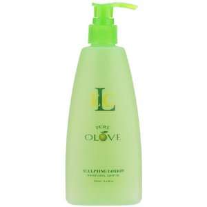  ELC Dao of Hair Pure Olove Sculpting Lotion   8.4 oz 