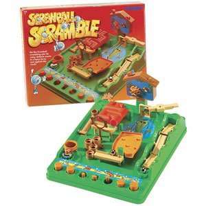  Screwball Scramble Game Toys & Games