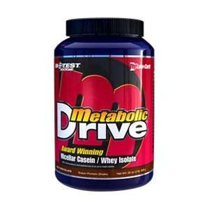  Metabolic Drive 2lb