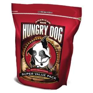  Merrick Hungry Value Chew Pack for Dogs, 2lb Bag Pet 
