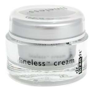 Lineless Cream w/ Age Inhibitor Complex ( For All Skin Types ), From 